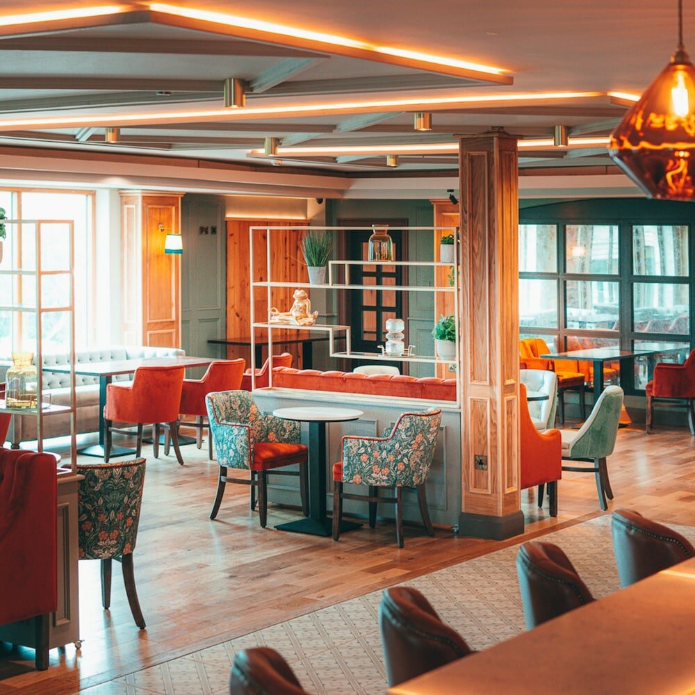 Фото Seagoe Hotel