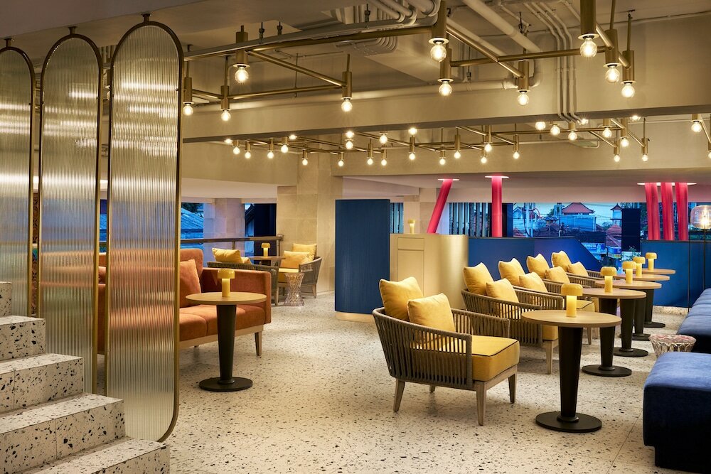 Фото voco Bali Seminyak, an Ihg Hotel