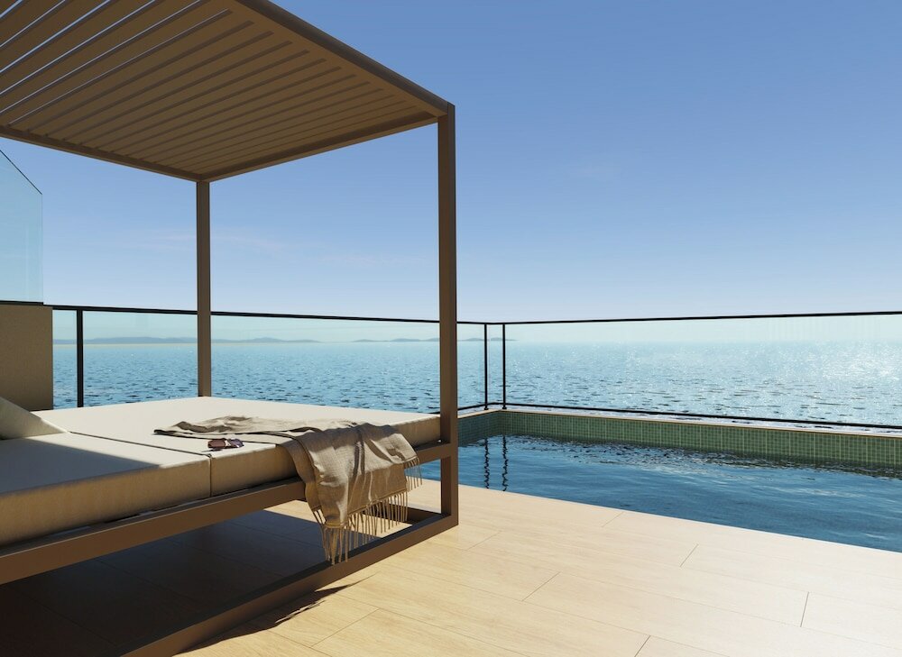 Фото Excellence Coral Playa Mujeres - Adults Only All Inclusive