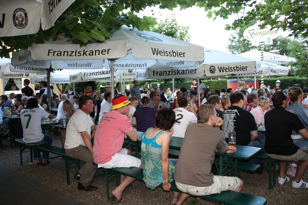 Фото Hotel Europarc