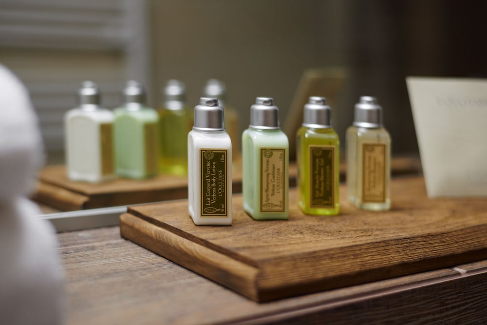 Фото Honour and Grace Hotel