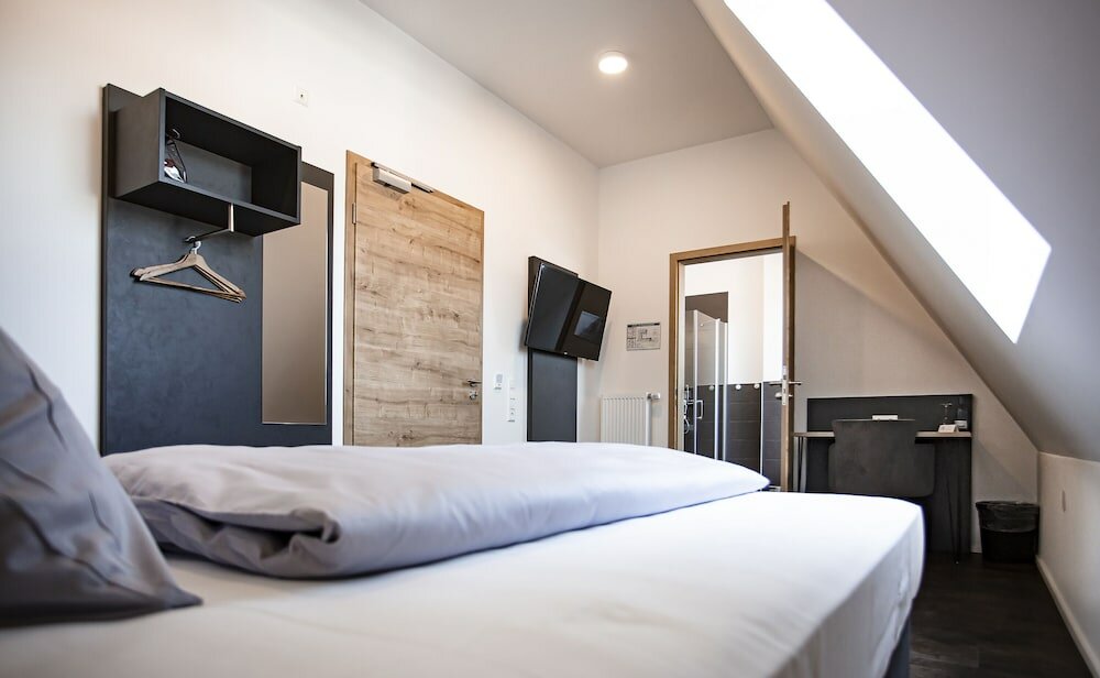 Фото Drexels Parkhotel am Schloss