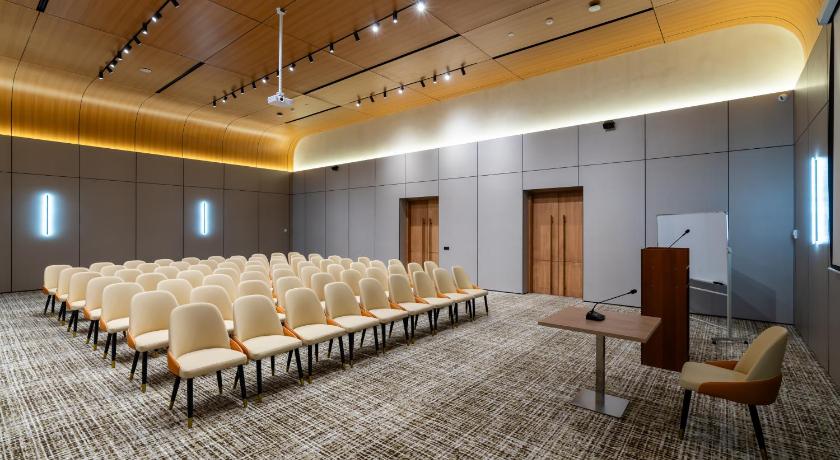 Фото Renion City Hotel