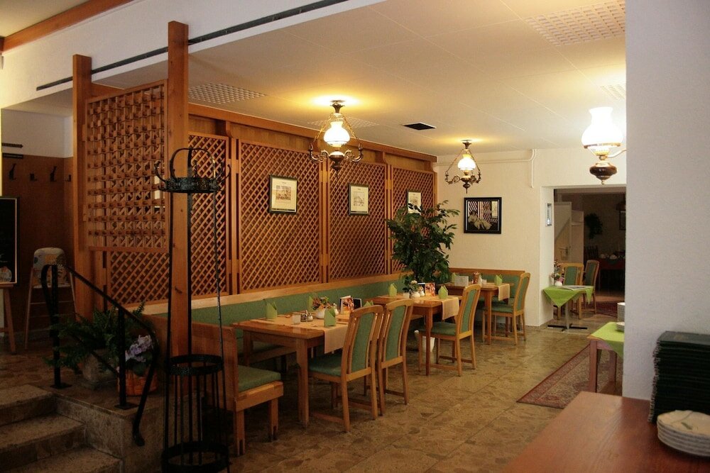 Фото Hotel Sächsischer Hof