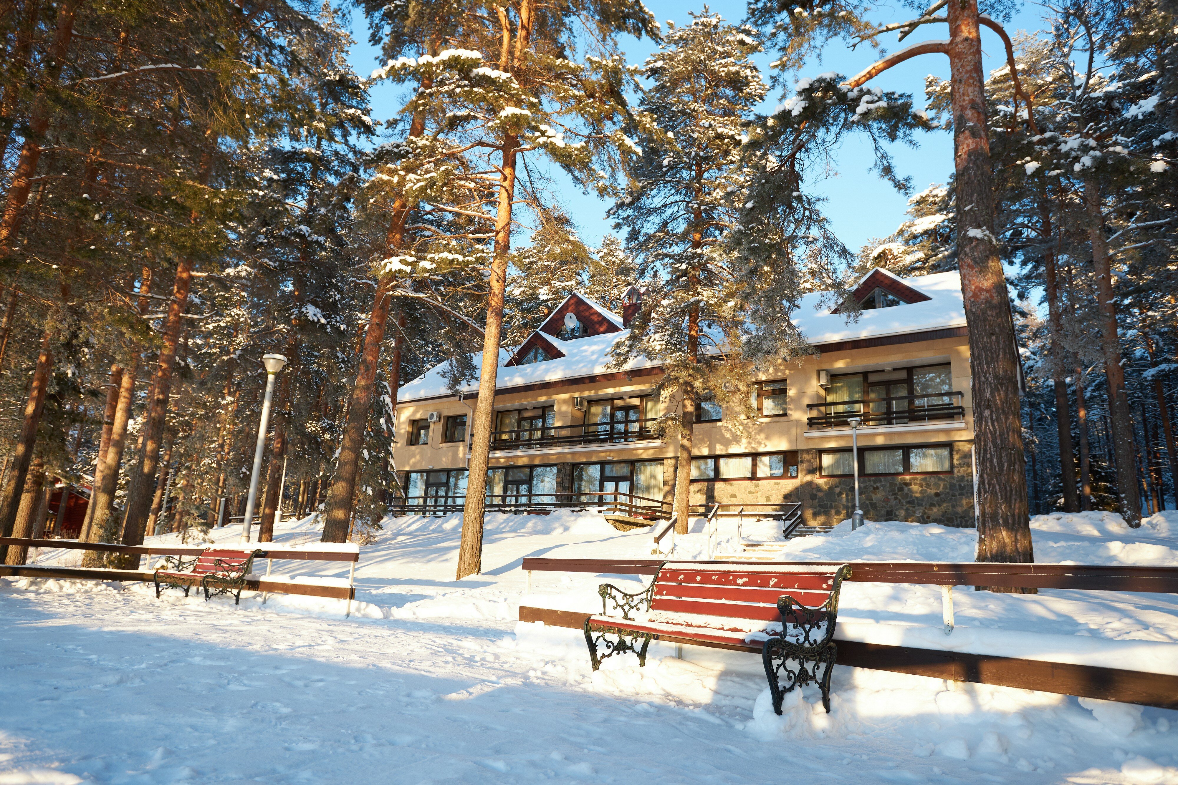 Фото отеля 3