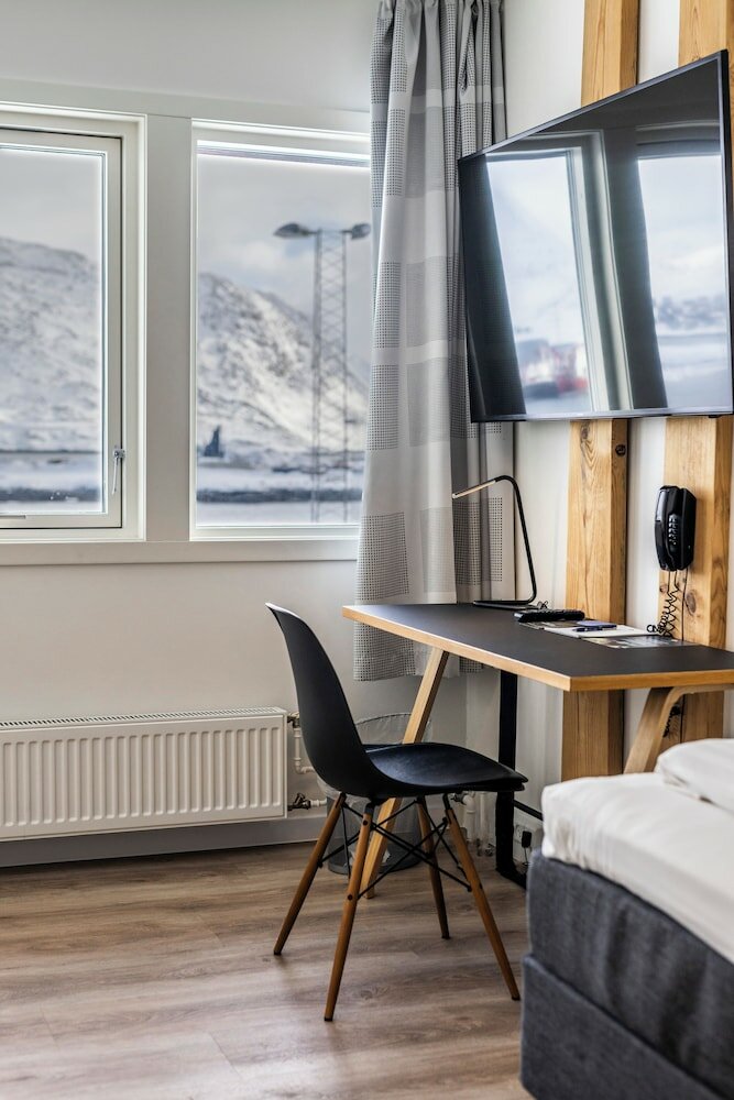 Фото Hotel Søma Nuuk