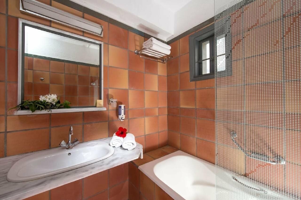 Фото Silva Beach Hotel