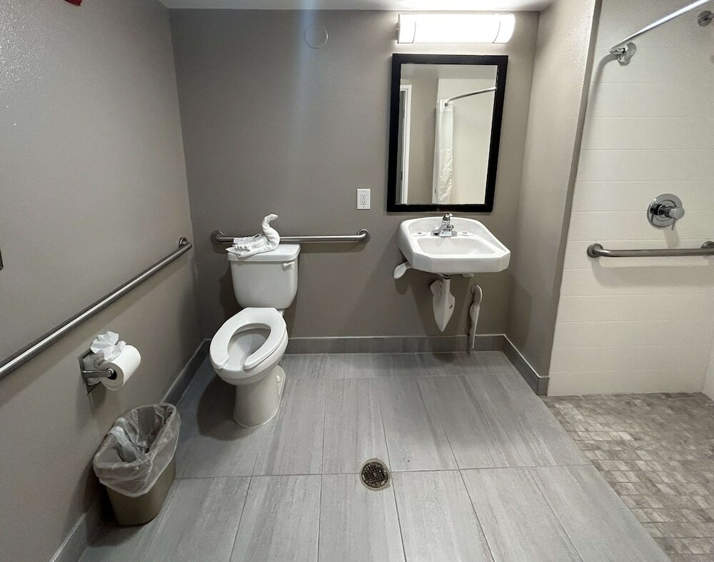 Фото Motel 6 Carson, Ca