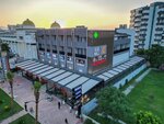 Alice Hotel Antalya (Antalya, Aksu District, Yasar Sobutay Boulevard, 53), hotel