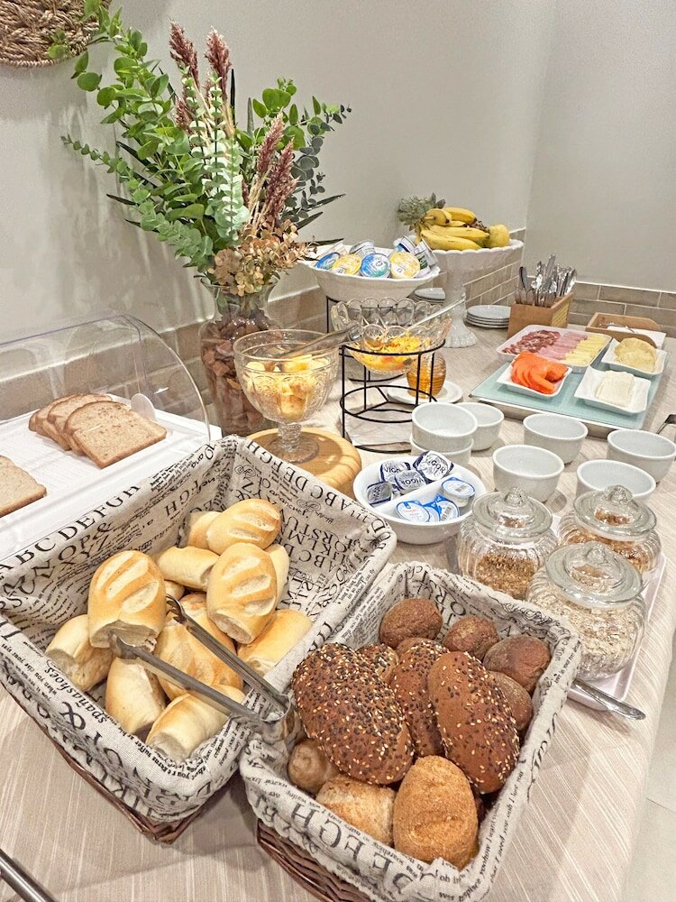 Фото Apartamentos Allure Moema by Migro