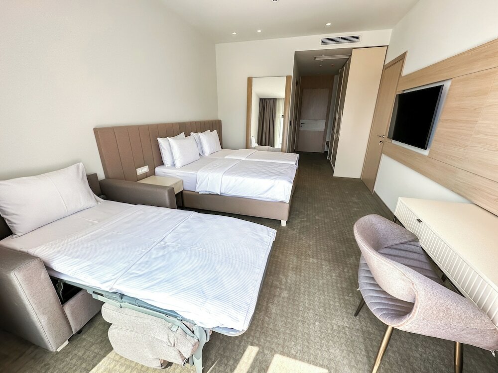 Фото Hotel Pima Budva