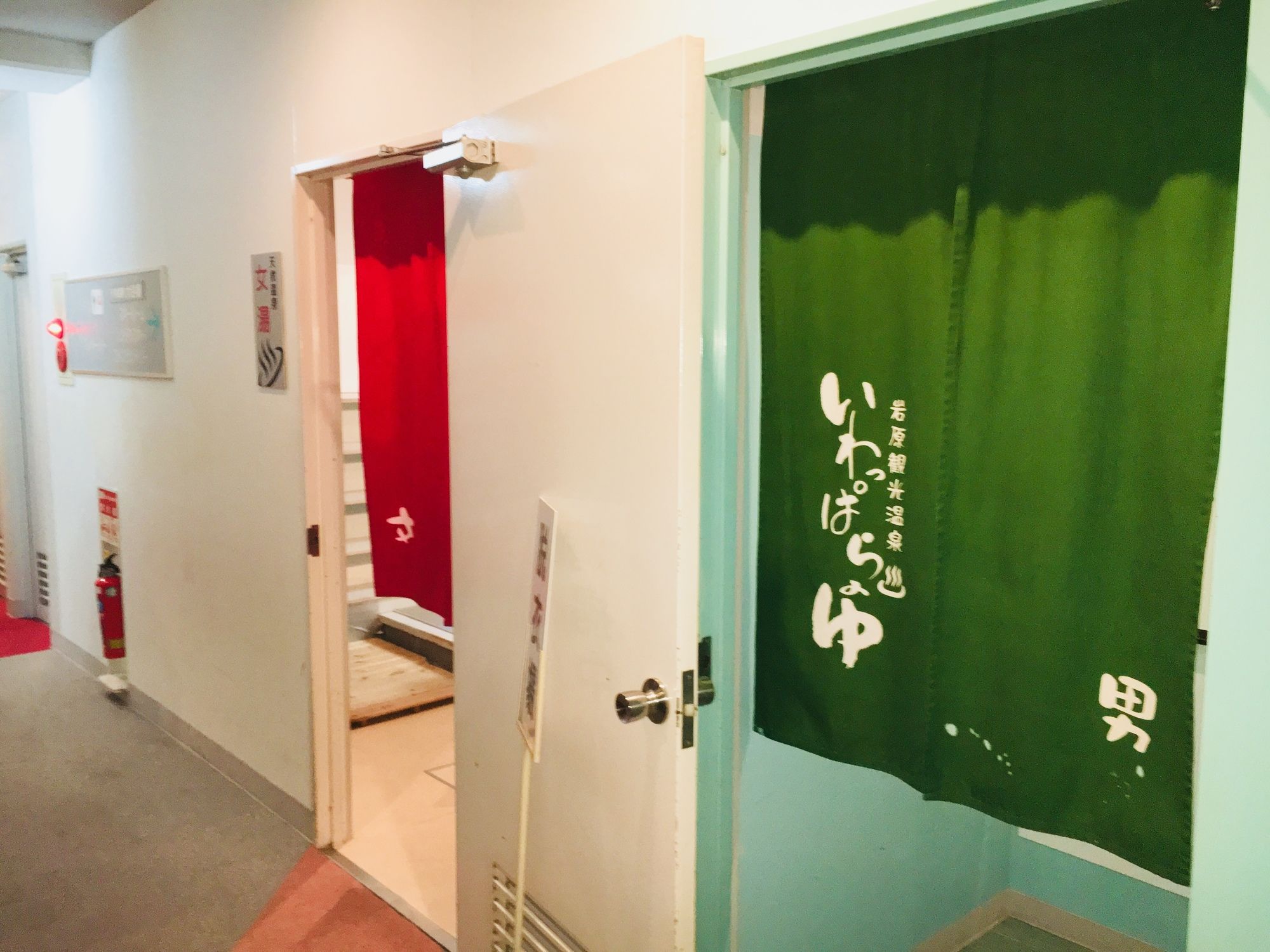 Фото Hotel Alphastar iwappara