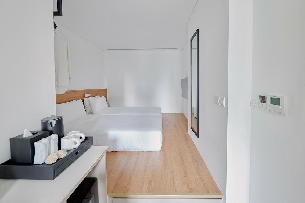 Фото Lloyd's Inn Kuala Lumpur