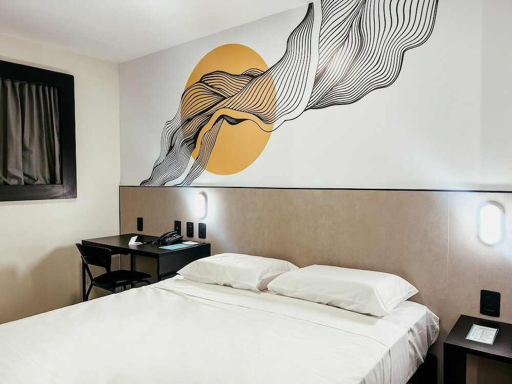 Фото Wa Hotel Fortaleza