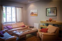 Фото The Lions Guesthouse