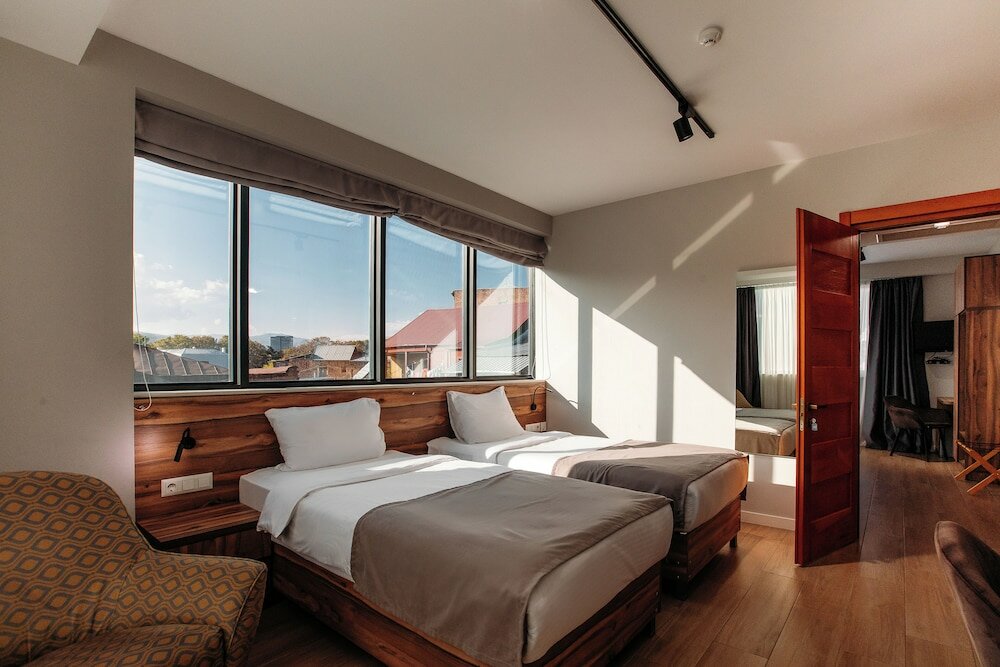 Фото Address Boutique Hotel