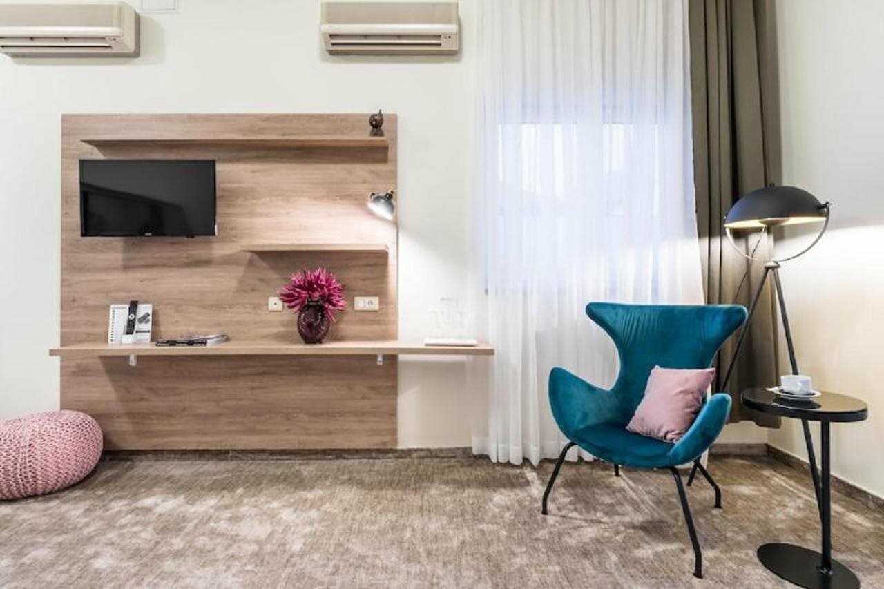 Фото Hotel Mondo