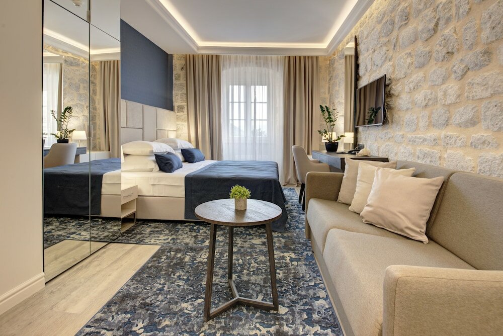 Фото Leon Coronato Heritage Hotel