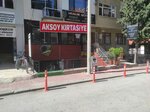 Aksoy Kirtasiye (Burdur, Burdur Merkez, Burç Mah., Fevzi Paşa Cad., 1), stationery store