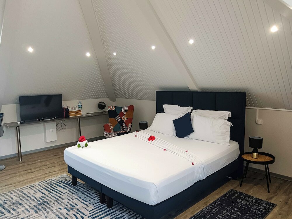 Фото Le Village Pomme Cannelle