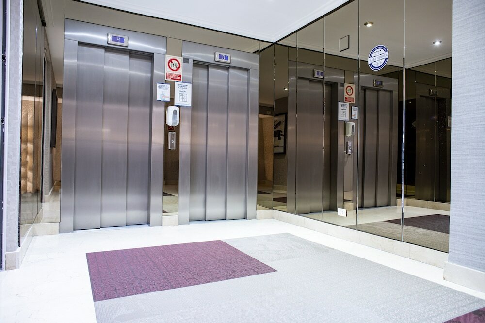 Фото Hotel Aa Los Bracos by Silken