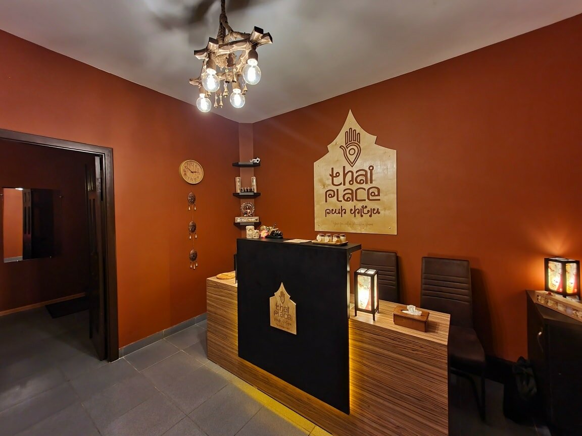 Thai Place