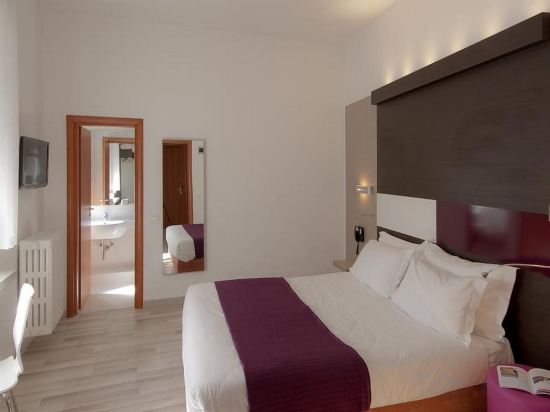 Фото Genius Hotel Downtown