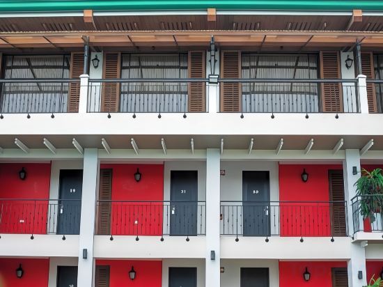 Фото Rosvenil Hotel