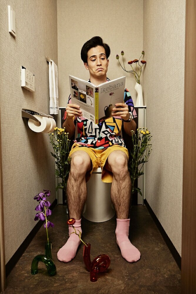 Фото Section L Yushima