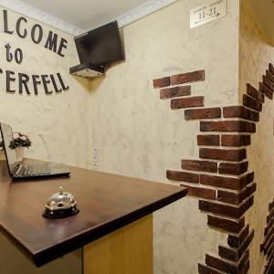 Фото Винтерфелл Арбат