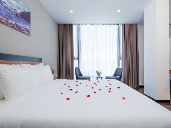 Фото Platinum Danang Hotel