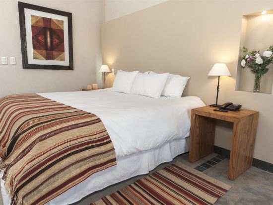 Фото Villa Mansa Wine Hotel