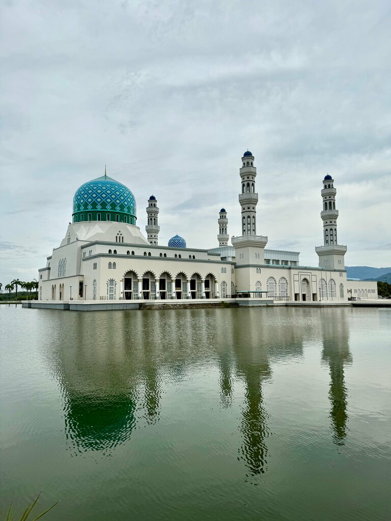 Hotel Hotel Shangri La Kota Kinabalu, Kota Kinabalu, photo
