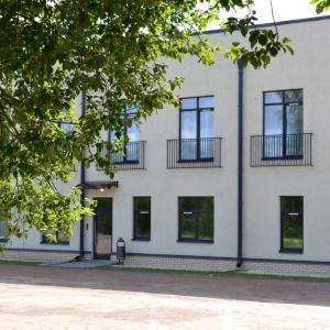 Фото Гостиница Слободка