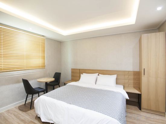 Фото I-CHECK Hyunjin Hotel