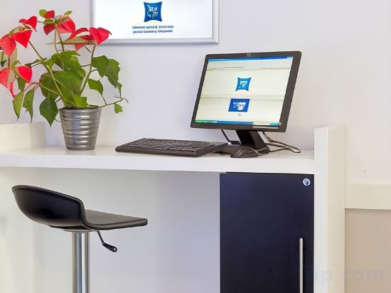 Фото Ibis Budget Madrid Centro Las Ventas