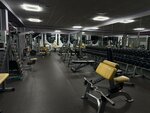 Reforma Hall (ulitsa Duki, 62А), fitness club