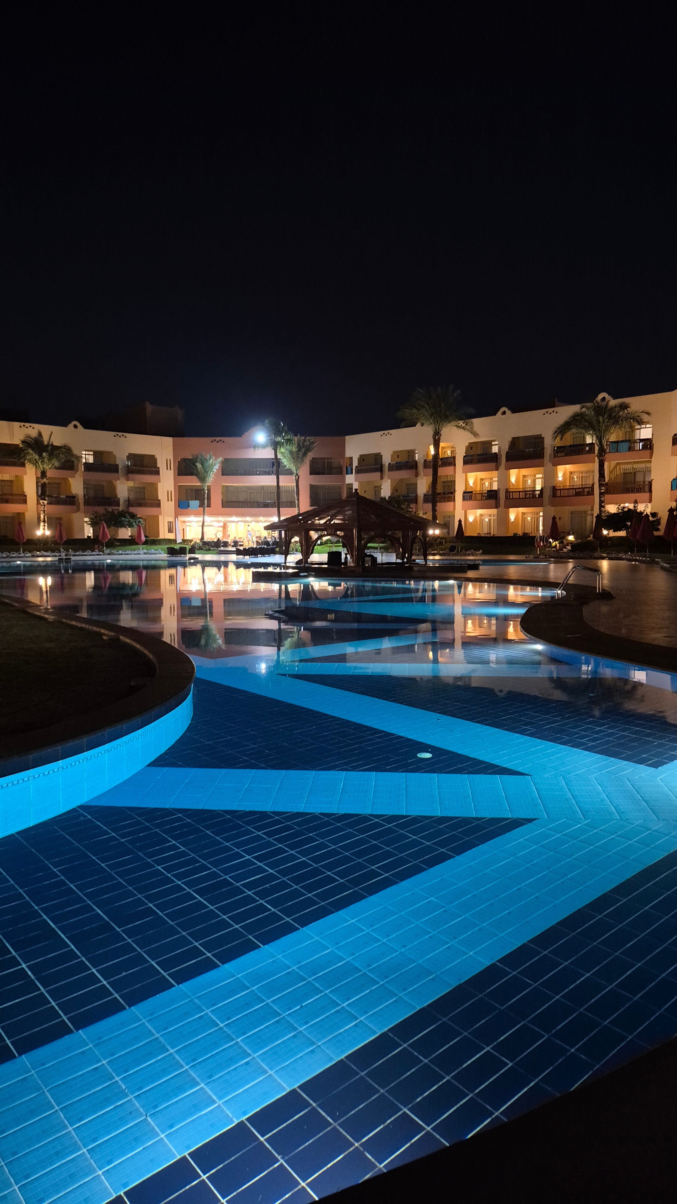 Фото Nubian Village Hotel