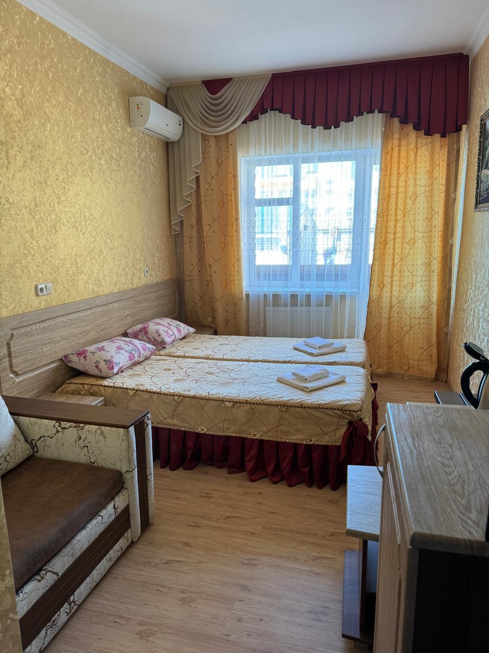 Фото Сибирь