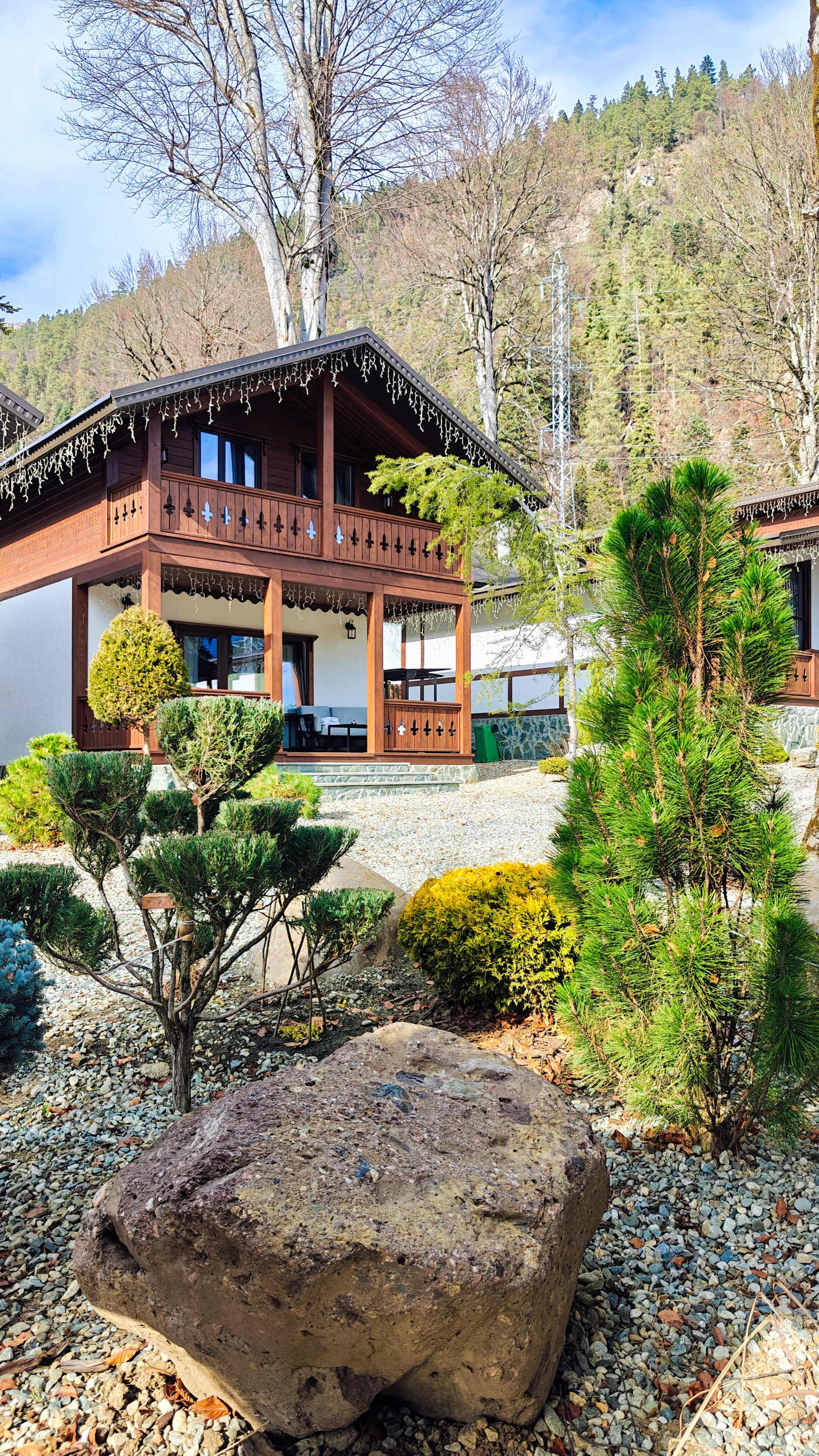 Фото Время Гор