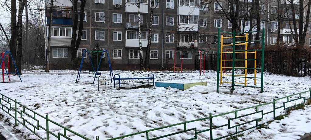 Playground Playground, Smolensk, photo