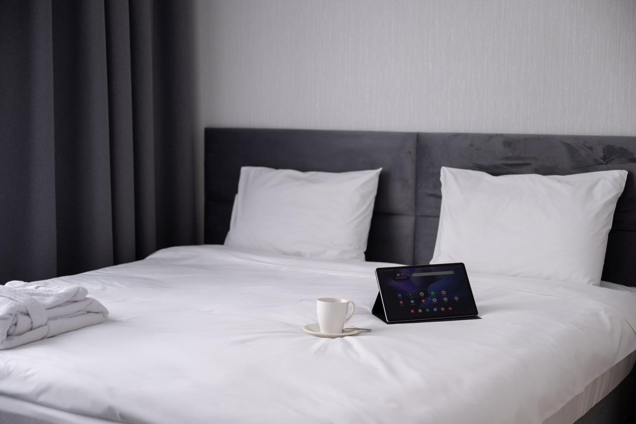 Фото Azimut Апарт Отель Южно-Сахалинск