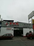 Fix Automotriz (Distrital Surquillo, Calle Víctor Alzamora, 232), car service, auto repair