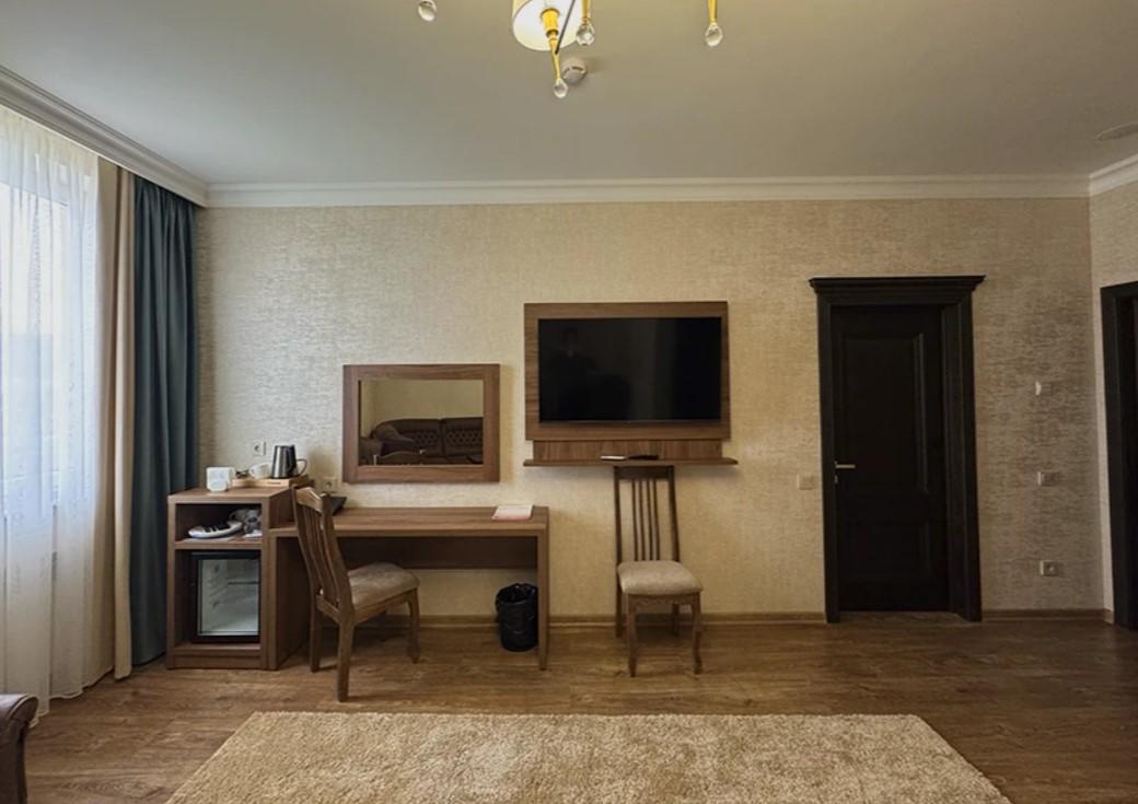 Фото Панорама 2 корпус