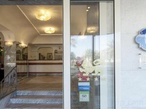 Гостиница Hotel Esplanade