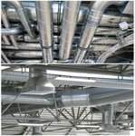 Inzhenernyye sistemy (Koltsovskaya Street, 58А), air conditioners