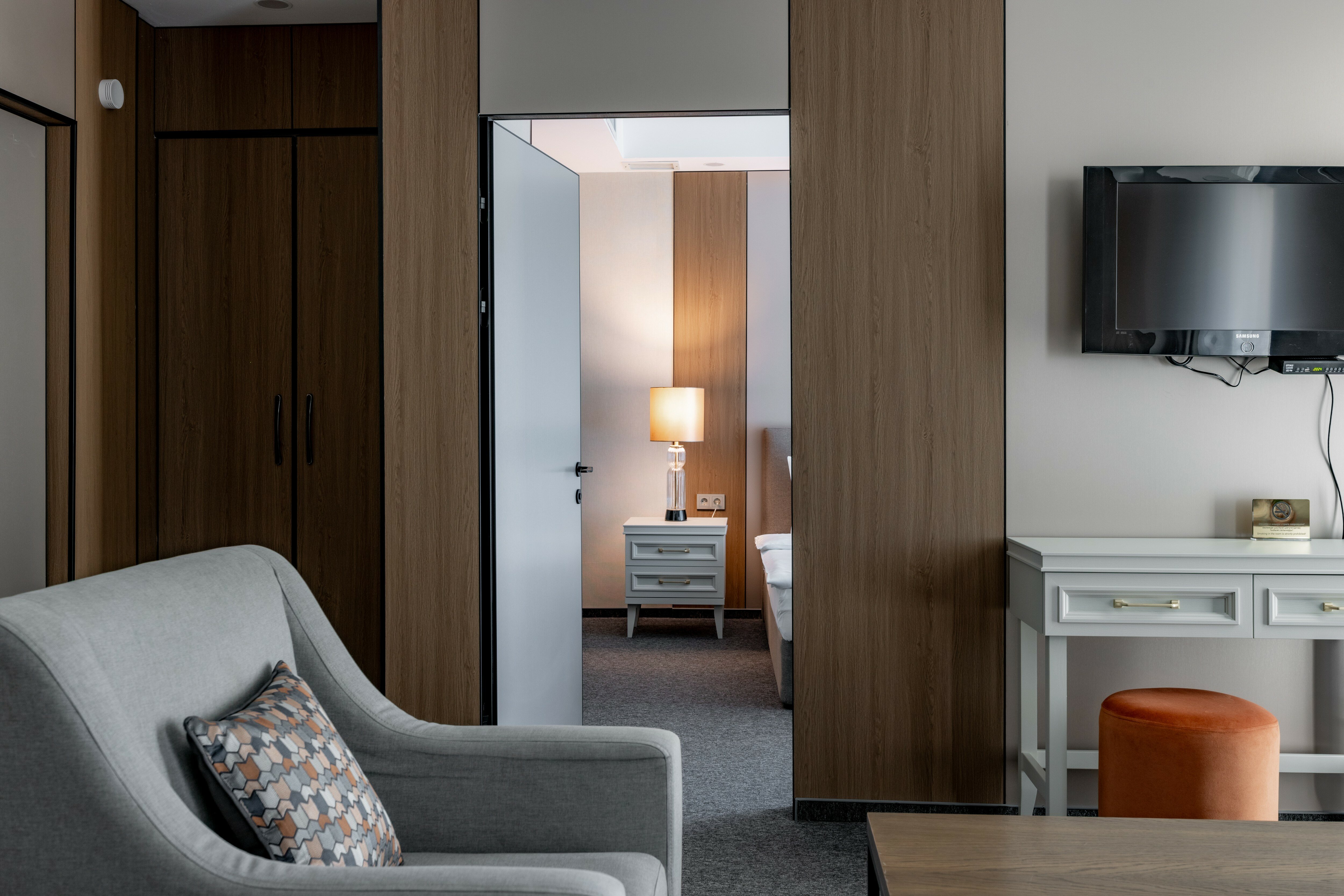 Фото Mountain View Residence