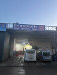 EN Automotive Ford and Volvo Special Service (Kocaeli, Golcuk, Karakopru Neighborhood, Kurtulus Avenue, 18), car service, auto repair