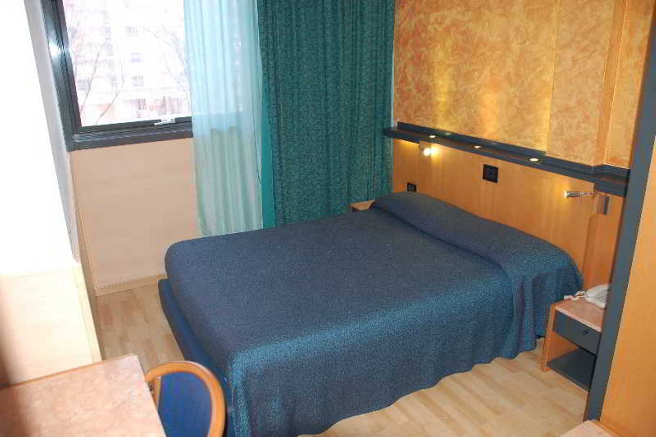 Фото Hotel Martini