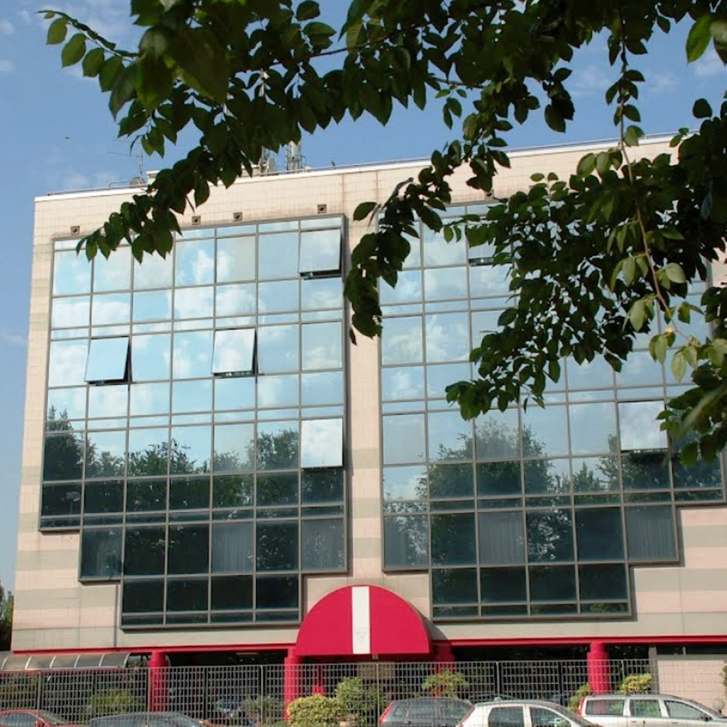 Фото Hotel Martini